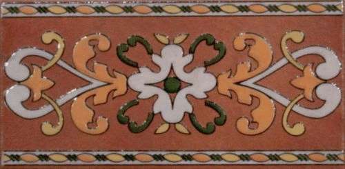 Гресманк Rodamanto Loseta R-6