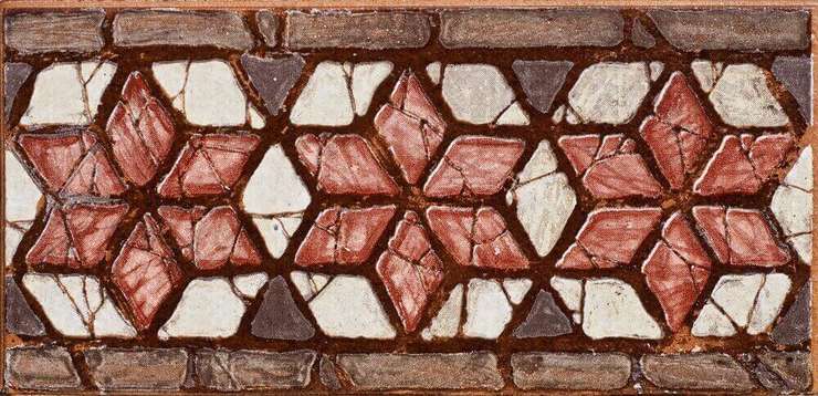 Гресманк Rodamanto Loseta S-1