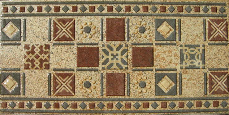 Гресманк Tambora Loseta Tambora MT-1