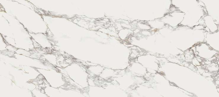 Греспания Calacata Vaglie Cov Natural 120х278х5.6