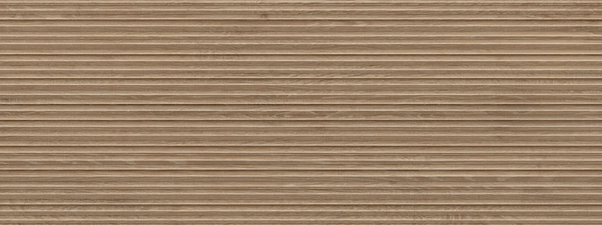64GU108 Плитка настенная Grespania Guinea Iroko Natural 45х120 (1200x450)