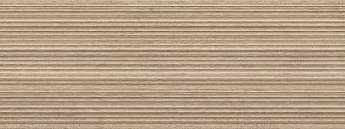 64GU708 Плитка настенная Grespania Guinea Roble Natural 45х120 (1200x450)