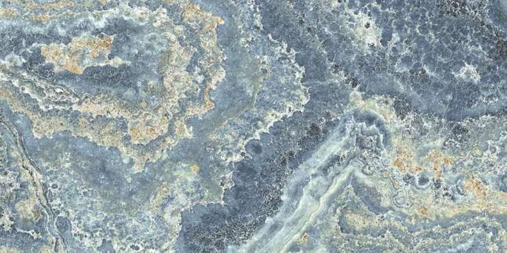 Греспания Izmir Azul    59x119 Pul.     