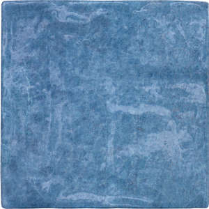 Blue 10x10x0.85 (100x100)