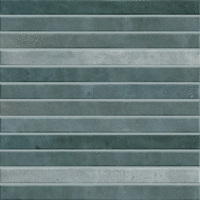 Настенная плитка Harmony 42921 Joia Petrol 20x20 (200x200)