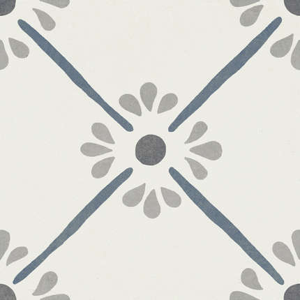 Хармони Provenza Blue Flower