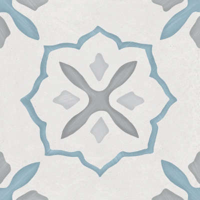 Хармони Sirocco Blue Cross