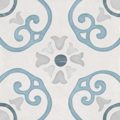 Хармони Sirocco Blue Dhalia