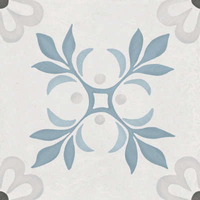 Хармони Sirocco Blue Garden