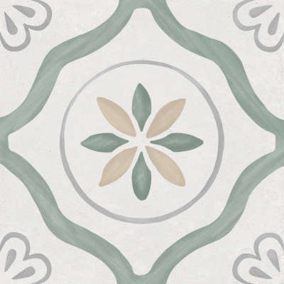 Хармони Sirocco Green Petals