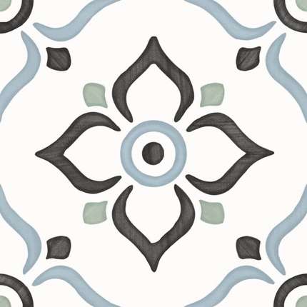 Хармони Tanger Blue Garden