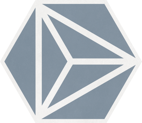 Хармони Varadero Azure