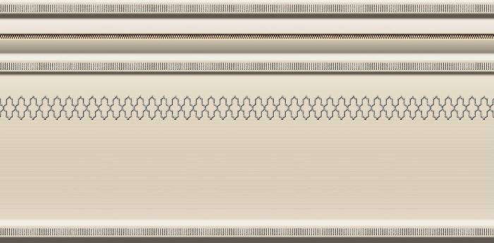 Эральги Garden Zocalo Classic Crema