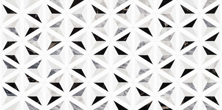 АйТи Керамик Camilla Satin Mix 60x120