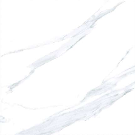 АйТи Керамик Luna White Carving 60x60