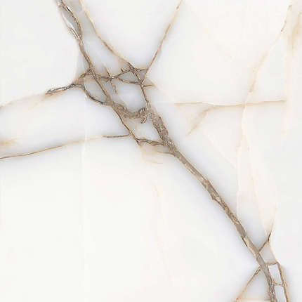 АйТи Керамик Moon Onyx White Glossy 60x60