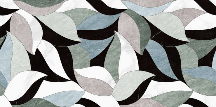 АйТи Керамик Sofia Satin Mix 60x120