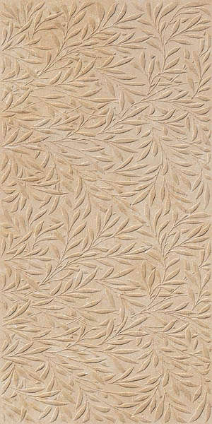 Керамогранит ITT Ceramic Salma Amber Decor Matt 59.5x119.2 (595x1192)