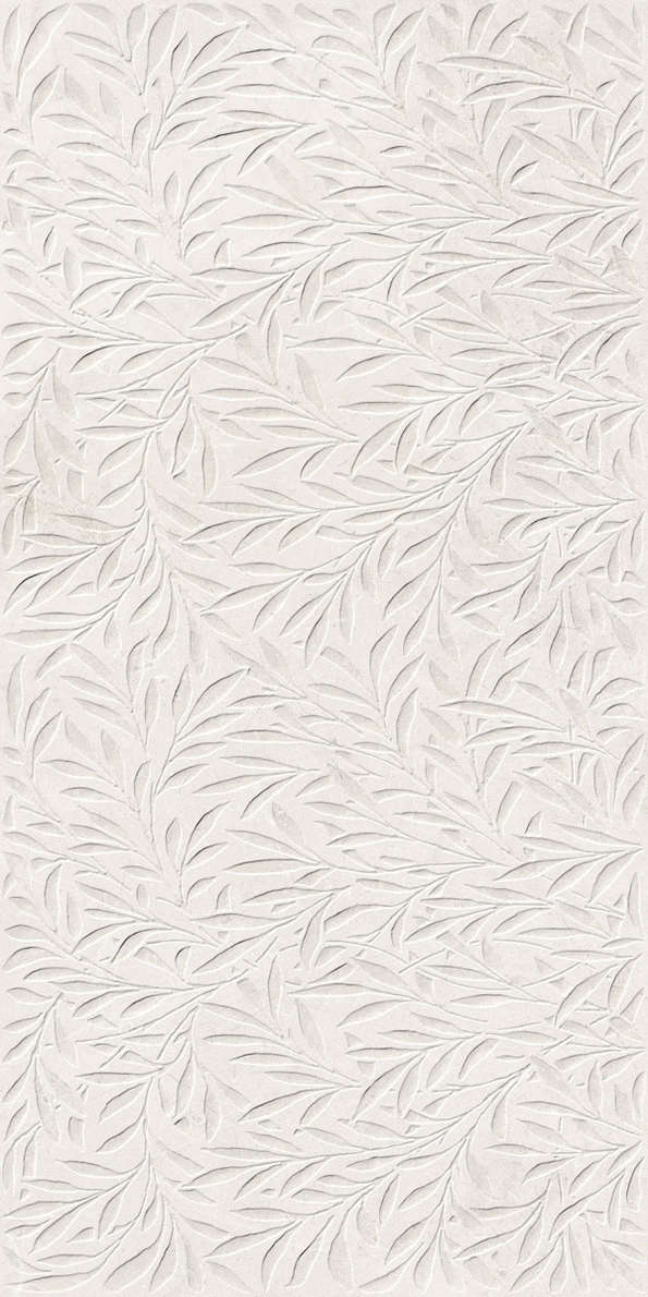 Керамогранит ITT Ceramic Salma Bone Decor Matt 59.5x119.2 (595x1192)