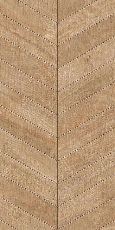 Chevron Natural Rec (600x1200)