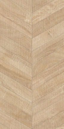 Иберо Artwood Chevron Maple Rec