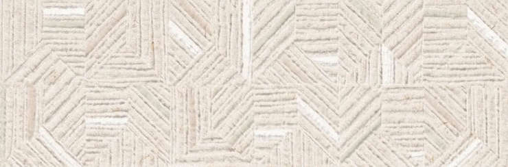 Иберо Botanical Concept Natural Rect. 30x90