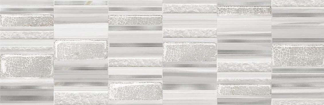 Decor Moonlight White S-110 (1200x400)