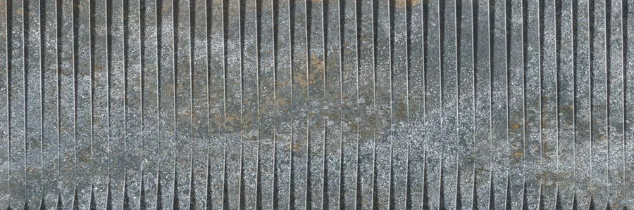 R0002814 Плитка настенная Ibero Ethereal Art Night Rect 30x90 (900x300)