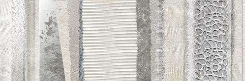 Иберо Materika Dec.Ellipsis Grey mix 25x75