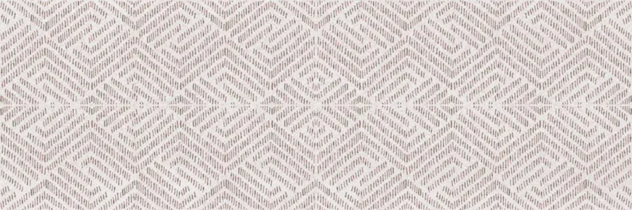 R0002625 Плитка настенная Ibero Strata Art Beige Rect 30x90 (900x300)