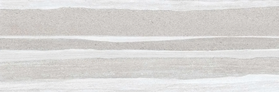 R0002623 Плитка настенная Ibero Strata Concept Light Rect 30x90 (900x300)