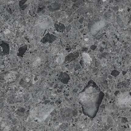 Идальго Идальго Граните Герда Черно-Оливковый MR 60x60