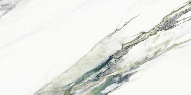 Импронта Charm Experience Calacatta Green Sq.Lapp. 60x120