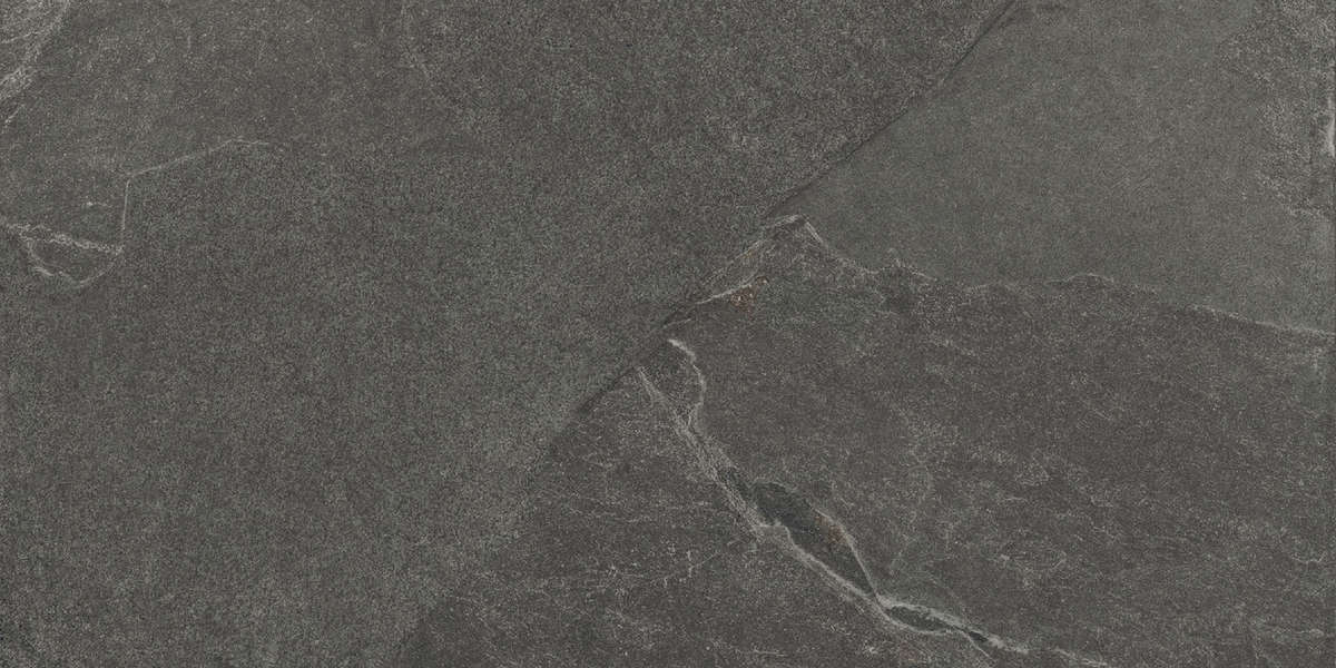 IAR04BA Керамогранит Impronta Ardesia Grafite Real Up 60x120 (1200x600)