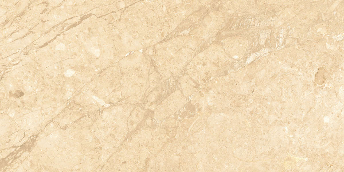 Beige Glossy Golden Line 60x120 (Полированная с Карвинг- Эффектом) (1200x600)