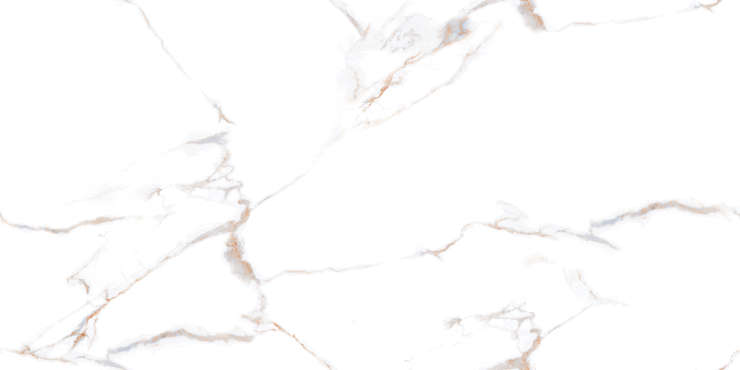 Инфинити керамик Christy White Glossy Silver Line 60x120 (Полированная с Карвинг- Эффектом)