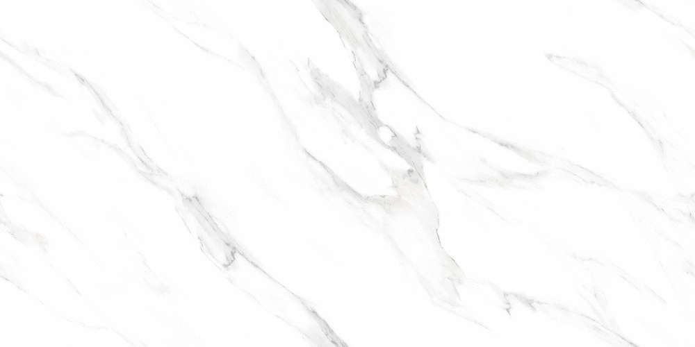 Ice Bianco Carving 60x120 (Матовая поверхность с глянцевым эффектом) (1200x600)