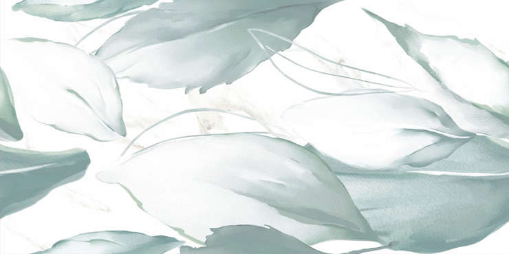 Инфинити керамик Cortina Florida Ice Bianco Polished 60x120