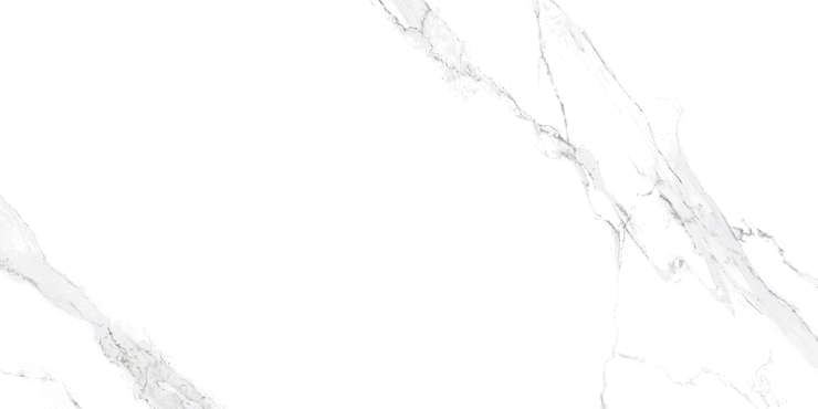 Инфинити керамик Pearl Statuario Glossy Silver Line 60x120 (Полированная с Карвинг- Эффектом)