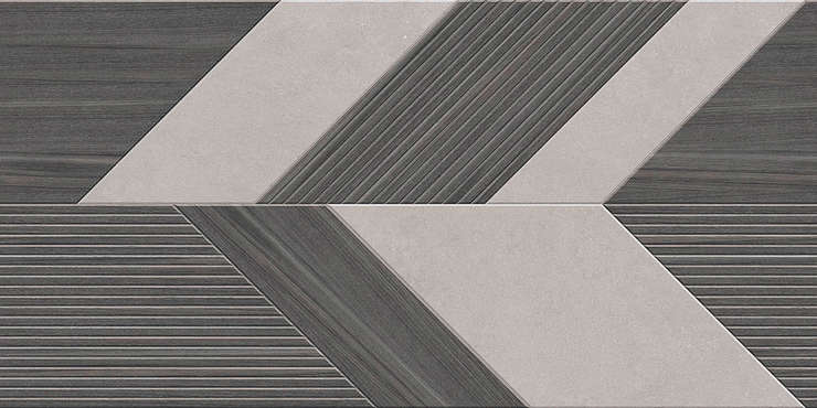 Инфинити керамик Soft Wood Grey Matt 60x120