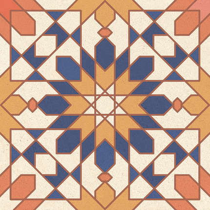 Инфинити керамик Vermont Horizon Carving 60x60