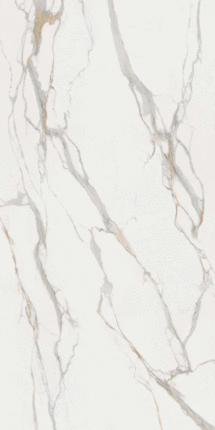 Infinity Marble UJ35 MB06 Calacatta Oro B Satin 6mm 160x320