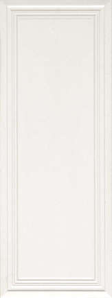 Интеркерама Arte Белая