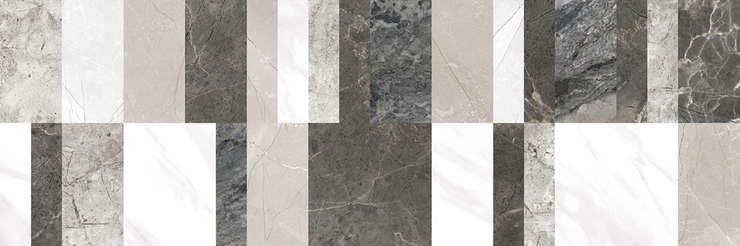 Интеркерама Mont Fort Светло-коричневая