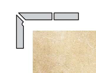 Interbau Alpen 044 Allgau Флорентийский Левый 31x7.3