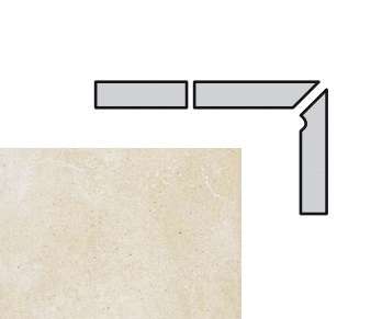 Interbau Alpen 043 Bernardino Флорентийский Правый 31x7.3