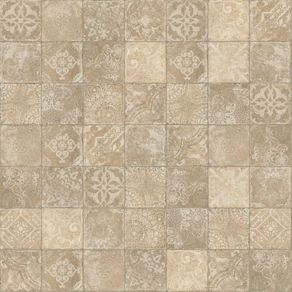Dec. Mix Argilla 20x20 (200x200)