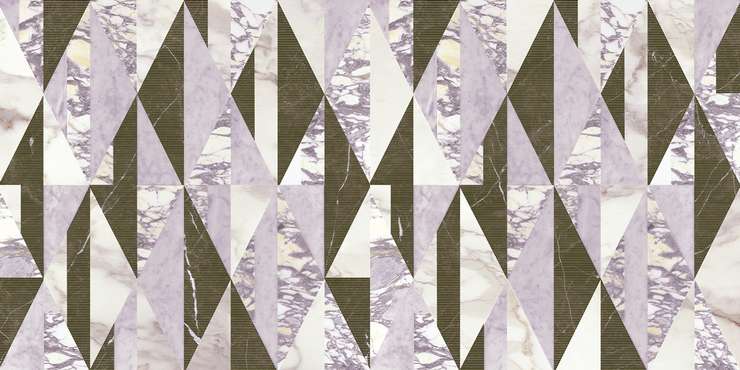 Итака Capachino Decor White