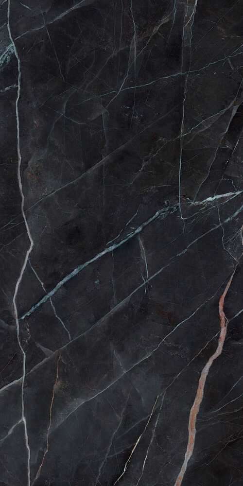 Calacatta Black Sq. 120x60 (600x1200)