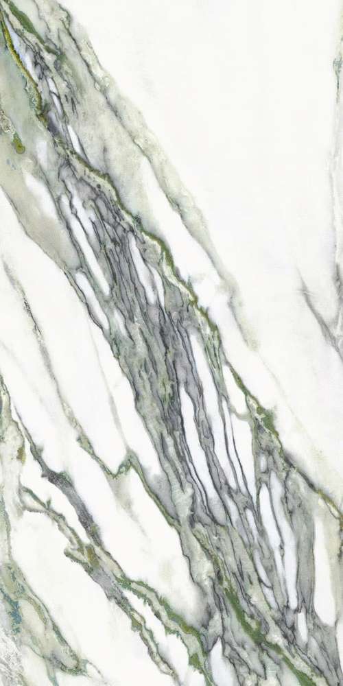 Calacatta Green Sq. 120x60 (600x1200)